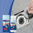 thumbnail image 6 of Powerful Pipe Unclogger,&nbsp;Drain Cleaner for Kitchen and Bathroom, Dissolves Hair and Grease Blockages, 6 of 9