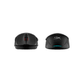 thumbnail image 6 of HyperX Pulsefire Fuse Wireless Gaming Mouse (Black), 6 of 11