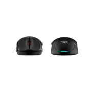 HyperX Pulsefire Fuse Wireless Gaming Mouse (Black)
