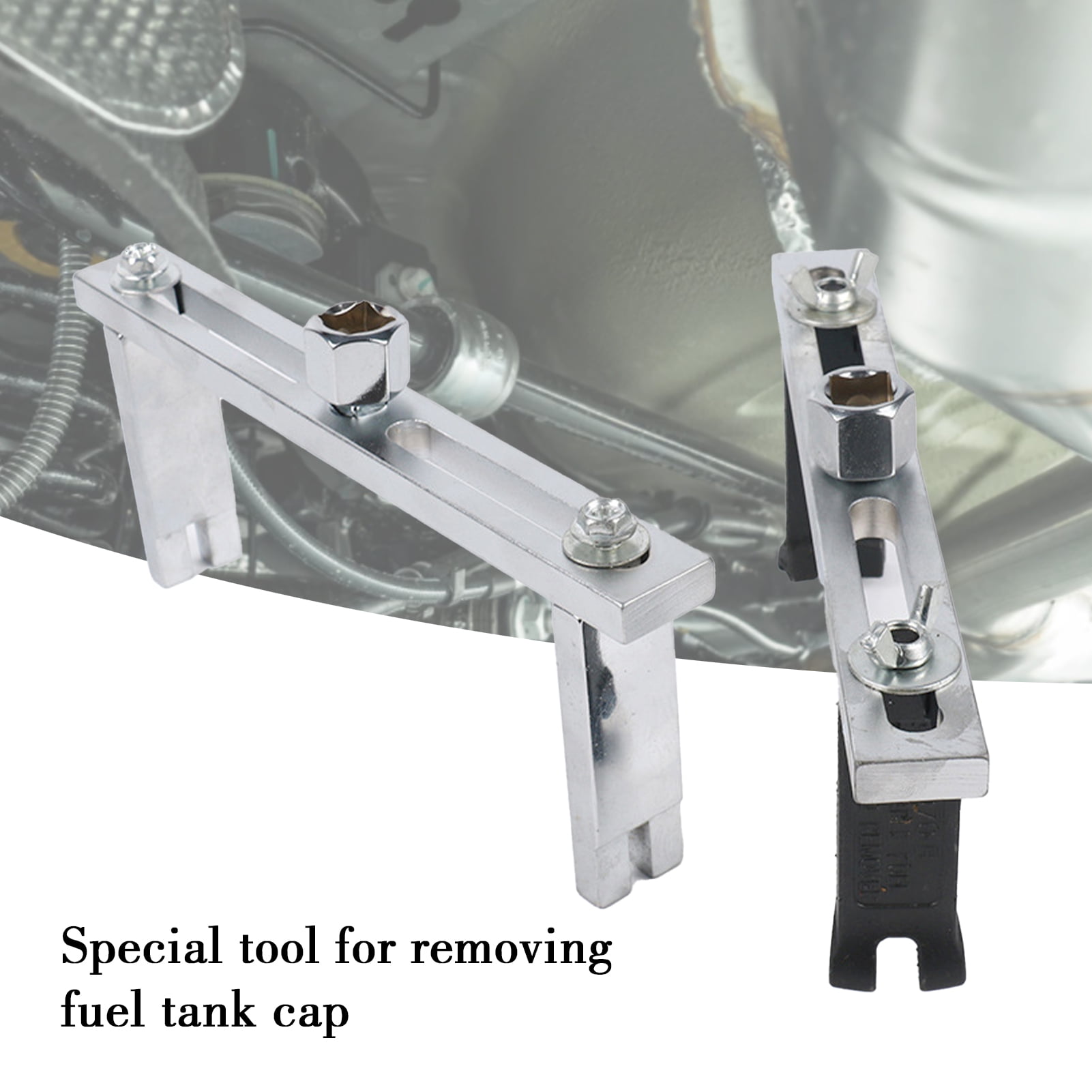 Adjustable Fuel Pump Spanner High Hardness Wearresistant Removal Tools