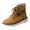 Brown, variant on Snow Ankle Boots for Women Winter Fashion Snow Shoes with Waterproof Breathable Faux Fur Lined Flat Low Heel Comfy Soft Platform Mid-calf Footwear Wide Width Available