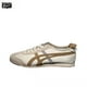 thumbnail image 3 of Zapatillas de running unisex Asics Onitsuka Tiger MEXICO 66 para mujer y hombre, ligeras, color blanco y negro, 3 of 5