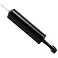 thumbnail image 2 of Bike Tire Pump Portable Ball Pump Air Pump for Bike Portable Basketball Pump, 2 of 5