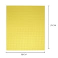 thumbnail image 3 of 5PCS Kitchen Cleaning Cloth Multipurpose Absorbent Dishwashing Sponge Cloth, 3 of 8