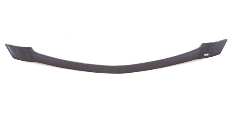 Photo 1 of AVS 13-15 Chevy Malibu (Hood Mount) Aeroskin Low Profile Acrylic Hood Shield - Smoke