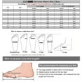 thumbnail image 6 of CMR CHAMARIPA Men's Height Increasing Dress Shoes - Black Calfskin Elevator Shoes For Men 2.76 Inches / 7 CM, 6 of 6