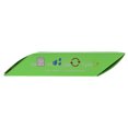 thumbnail image 4 of Borrador de maquillaje MakeUp Eraser tela removedora verde neón, 4 of 4