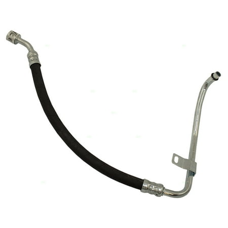 - Engine Oil Cooler Outlet Line Hose Assembly Replacement for Volvo 3528207
