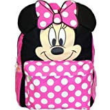 Minnie Mouse Backpack