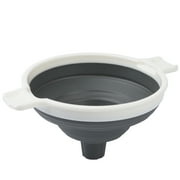 Prep Solutions 2 Piece Collapsible Funnel Set