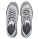 thumbnail image 4 of Tenis para Dama New Balance Grey 515H Platform Retro Sneaker, 4 of 5