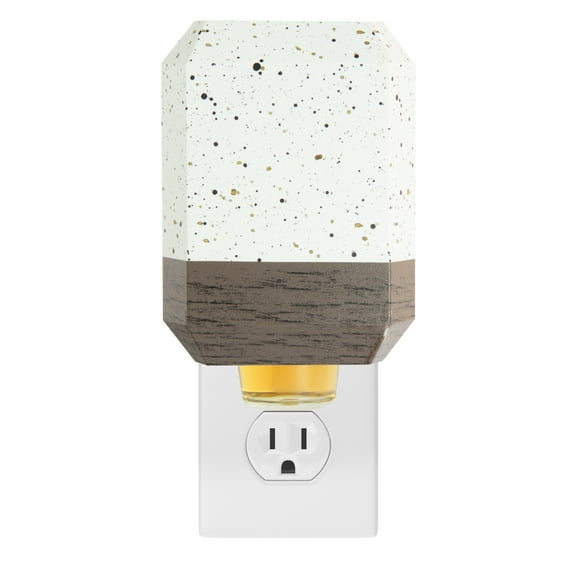 Mainstays Aroma Accents Fragrance Plug, Splatter