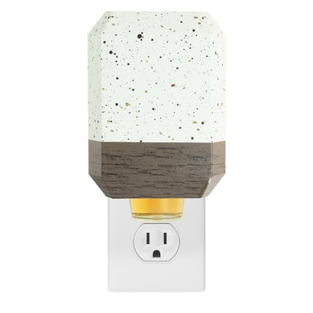 Mainstays Aroma Accents Fragrance Plug, Splatter