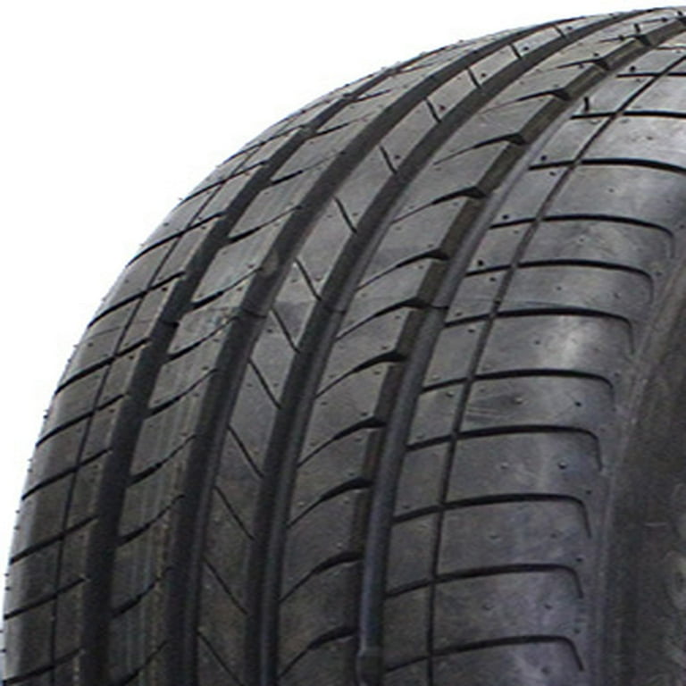 Crosswind HP010 All Season 215/55R17 94V Passenger Tire
