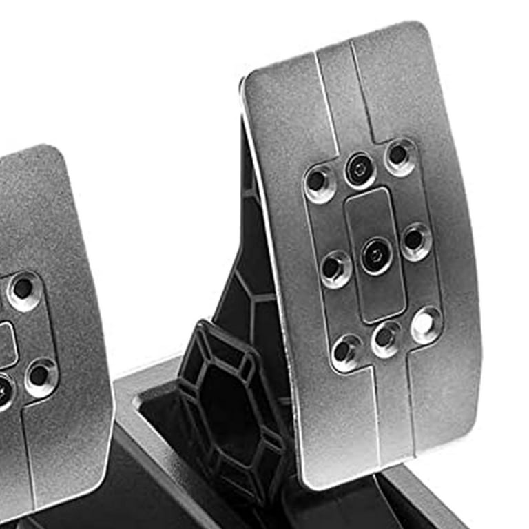 Thrustmaster T-3PM Magnetic Pedals for Playstation, Xbox