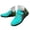 sneakers 69#Mint Green, variant on WAYUTE Sneakers for Boys Cleats for Youth Sports Training Football Shoes with Rubber Sole Running Shoes Casual School Wear