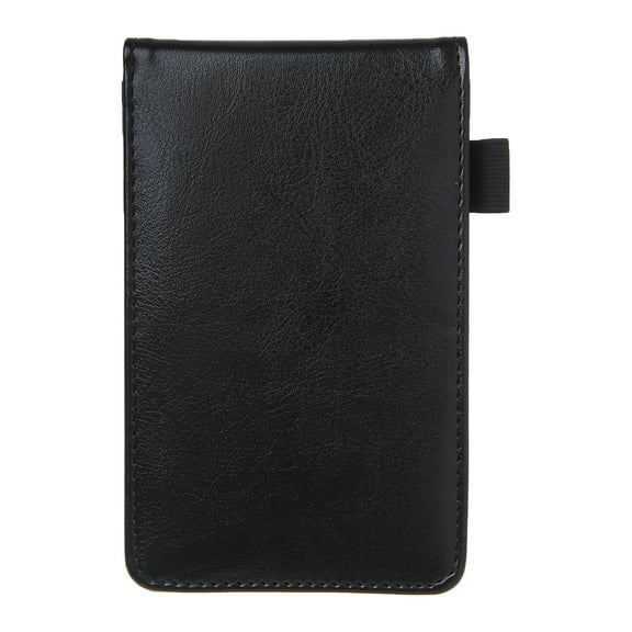 Multifunction Notebook Small Notepad Note Book Cover B
