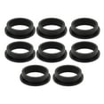 thumbnail image 2 of L Shape O Rings Gasket, Sand Filter Pump Seal 11228 8 Pcs  for Maintenance, 2 of 7