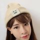 thumbnail image 3 of Gorro de Lana Likrtyny Multicolores Esquí Invierno, 3 of 8