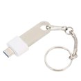 thumbnail image 3 of USB Flash Disk Plug and Play Portable U Disk Teléfono móvil Computadora de doble uso para OS para Windows, 3 of 8