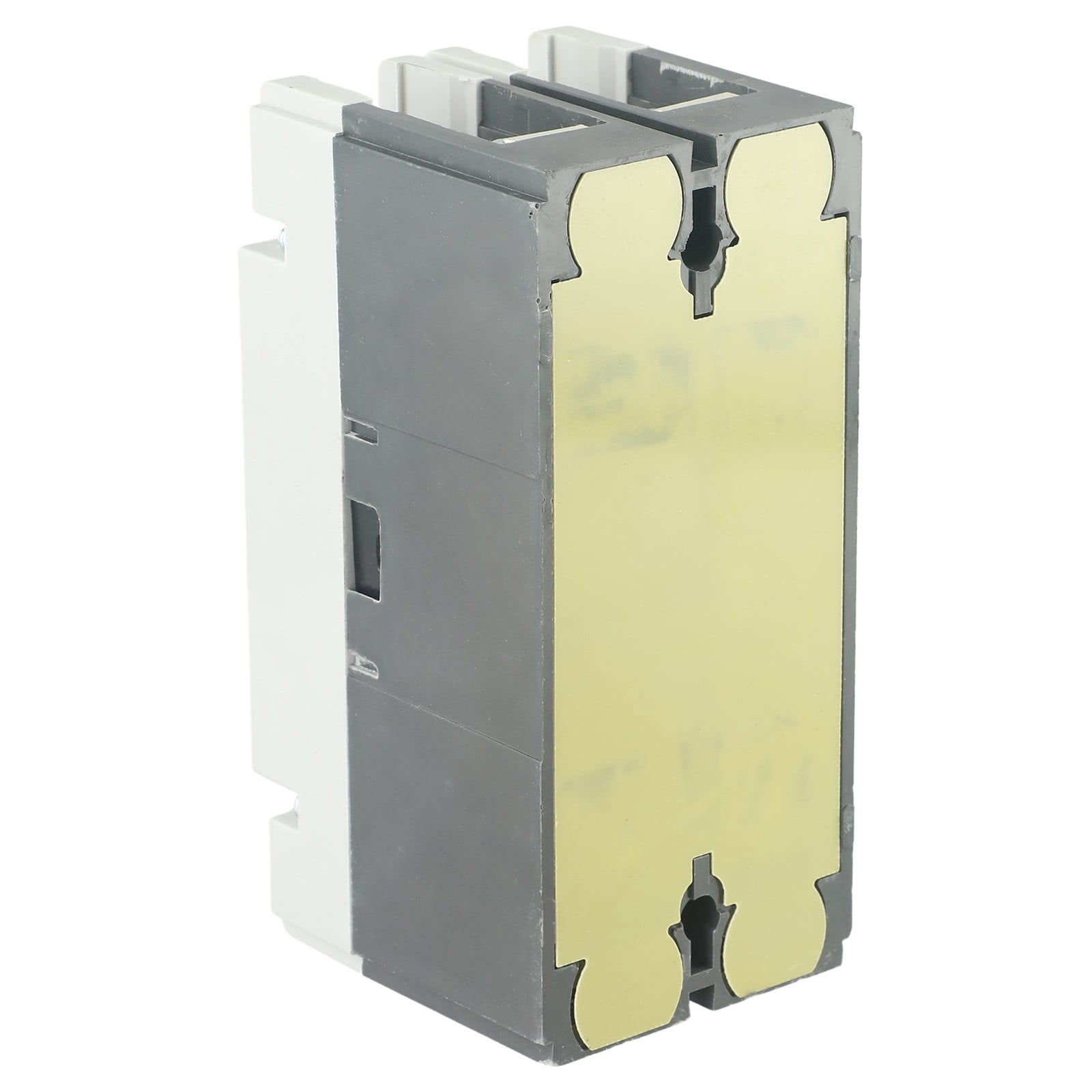 DC 500V Circuit Breaker Battery Protector MCCB Solar PV Car Power Short Ciruit Cut Off Circuit Breaker 160A