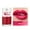D, variant on Lip Dye Non Fading, Lip Gloss Matte, Long-Lasting Moisturizing Lipstick Water, Non Stick To Cups, Natural Mint Extract, Subtle Glitter Effect, Chemical-Free, Suitable for All Seasons