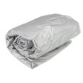 thumbnail image 3 of Car Cover for Sedan Waterproof All Weather Universial Indoor Outdoor Auto Cover Sun UV Snow Dust Resistant Protection Cover, Size L, 185x71x59 inches, 3 of 9