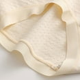 thumbnail image 4 of Underwear for Women Sexy Comfortable Women's Fall And Winter Underwear Cotton Women's Mid Waist Plus Size Women's Cotton Underpants White M, 4 of 8