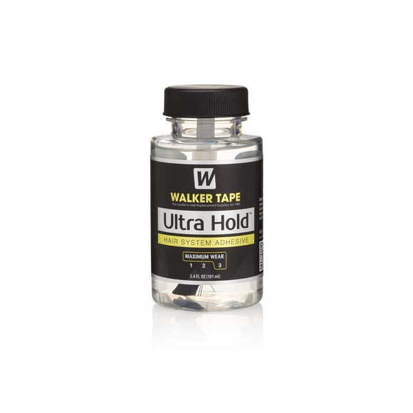 Adhesivo para sistemas capilares Walker Tape Co. Ultra Hold, 100 ml