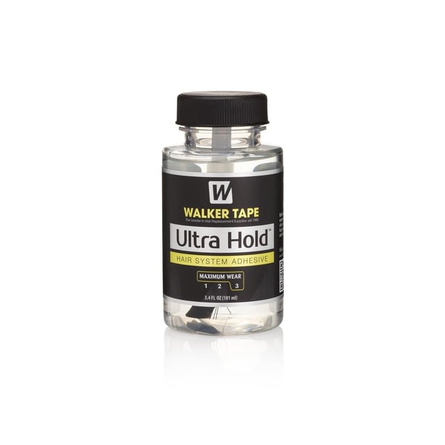 Adhesivo para sistemas capilares Walker Tape Co. Ultra Hold, 100 ml