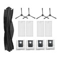 thumbnail image 1 of 13PCS for W20/W20 PRO / J20 Robot Vacuum Cleaner, 1 of 5