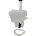 thumbnail image 2 of APDTY 157915 Windshield Washer Fluid Reservoir with Washer Fluid Pump, 2 of 3
