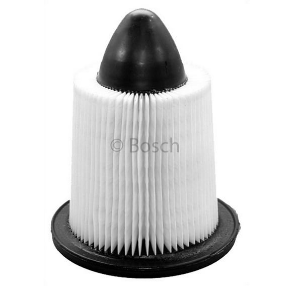 Air Filter Fits select: 1994-2004 FORD MUSTANG, 1998-2000 FORD CONTOUR