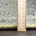 thumbnail image 5 of Surya MUM2313-31157 3 ft. 11 in. x 5 ft. 7 in. Mumbai Area Rug, Multi Color, 5 of 6
