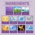 thumbnail image 5 of 1-6pcs SOUTH MOON Body Magnesium Relief Cream 114g Moisturizing Soothing Massage Lotion for Sleep Re, 5 of 5