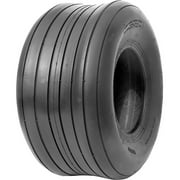 Hi-Run SU08 15X6.00-6 2 Ply Lawn and Garden Tire