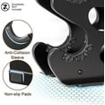 thumbnail image 2 of Dumbbell Rack Weight Stand Holder Home Gym Dumbbell Storage Weight Tree (No Dumbbells Rack Only), 2 of 6