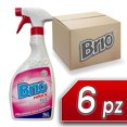 thumbnail image 1 of 6 pz - BRIO QUITA MANCHAS 750 ML - 6pz BRIO 7502307131621MP, 1 of 2