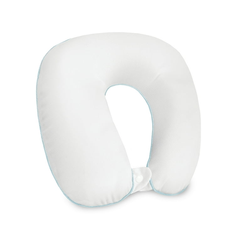 MARNUR Cervical Pillow Memory Foam Pillow Orthopedic Sleeping Neck Pillows  White-Pillow case Included – MAXKARE