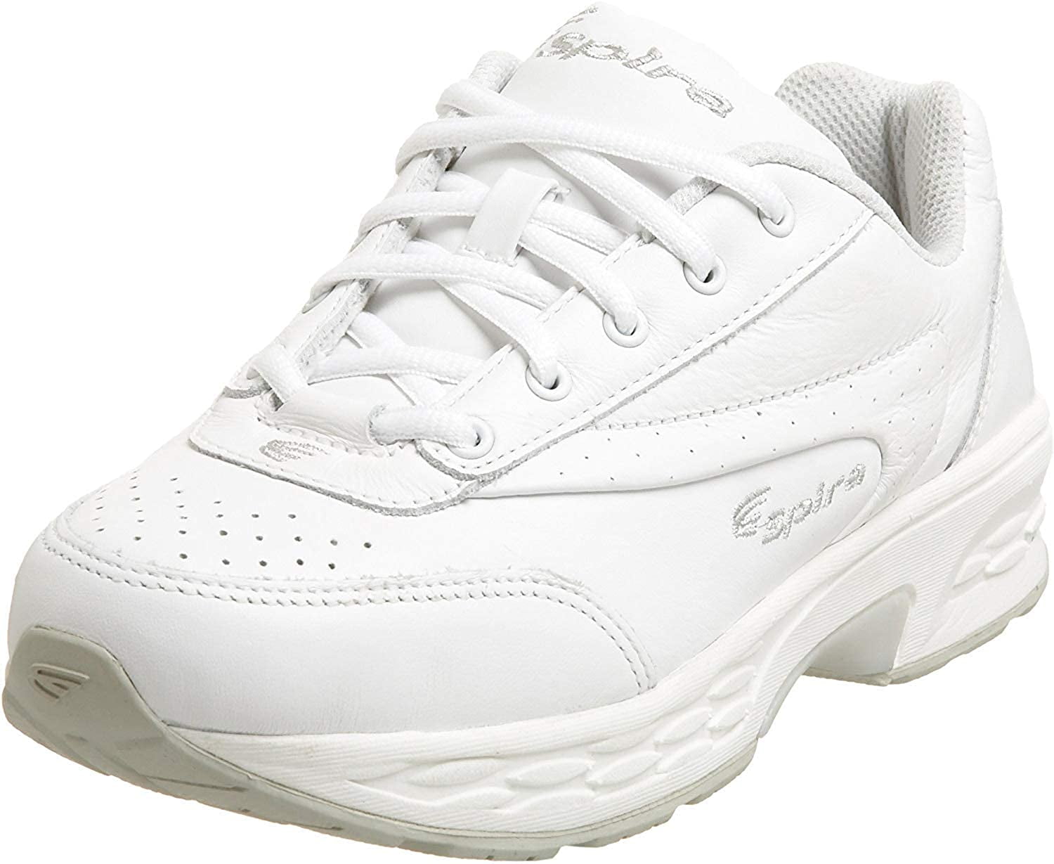 SPIRA Womens Classic Leather Walking 