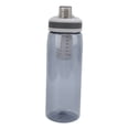 thumbnail image 1 of Water  Bottle, Portable Water Bottle Filter  For Camping Hiking Emergency For Outdoor Adventure, 1 of 8