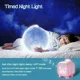 thumbnail image 3 of Niños Digital Despertador Luces De Sueño Noche Entrenador LingWen 9024715152671, 3 of 5