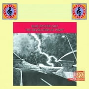 Blue Yster Cult - Revolution By Night - Music & Performance - CD