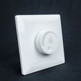 thumbnail image 4 of AC 220V Dimmer Light Switch Adjustment Lighting Ceiling Fan Speed Control Switch, 4 of 9