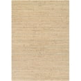 thumbnail image 1 of Couristan 72320442060090T 6 x 9 ft. Natures Elements Desert Hand Loomed Rectangle Area Rug - Natural & Camel, 1 of 1