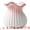 Pink, variant on Unique Bargains Ceramic Cube Ribbed Textured Flower Vase Pink 4.7" x 4.7" x 4.7"