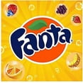Fanta Pineapple Soda 20oz Bottles (Pack of 16)