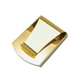 thumbnail image 2 of Gold-Toned Smart Money Clip QGP8035, 2 of 2