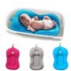 thumbnail image 1 of Colchón flotante para el baño del bebé, colchón suave con la almohada kaili Sencillez, 1 of 1