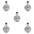 thumbnail image 1 of Monstrate Conector de lengüeta de rosca G1/4 para refrigeración por agua de 6 uds., accesorio para sistema de refrigeración por agua para PC, accesorio Type2 NO2, 1 of 6